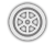 иконка Резиновые колеса