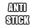 иконка Функция «ANTI-STICK»
