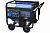 общий вид инверторный бензиновый сварочный генератор tss ggw 5.0/200ed-r, арт. 022957