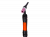 вид модели Сварочная горелка Сварог TECH TS 17 (ОКС+б/р, 2 пин), 4 м, IOZ6960-05, арт. 00000087262