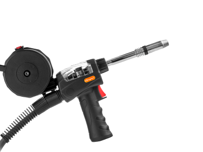 вид модели Сварочная горелка Сварог MIG SPOOL GUN SSG 24 ,6 м, арт. 97798