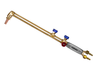 вид модели Резак трехтрубный пропано-кислородный Сварог Р3П-32, арт. 00000094180