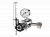 фото Двухступенчатый газовый регулятор Сварог У-30/АР-40-Д-Р, арт. 98003