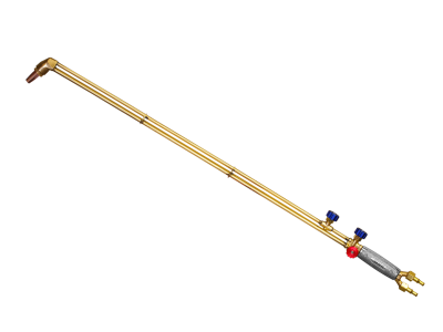 вид модели Резак трехтрубный ацетилено-кислородный Сварог Р2А-32-У2, арт. 00000094183