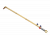вид модели Резак трехтрубный ацетилено-кислородный Сварог Р2А-32-У2, арт. 00000094183
