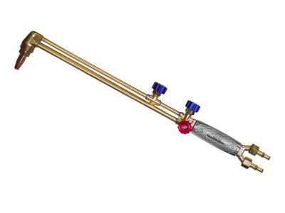 вид модели Резак трехтрубный ацетилено-кислородный Сварог Р2А-32, арт. 00000094182