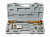 фото Трехтрубный универсальный рычажный резак Сварог Р3 62-3F в кейсе,арт. 95657