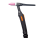 вид модели Сварочная горелка Сварог TIG  PRO TS 18 (ОКС+б/р, 2 Pin), 8 м, арт. 94613