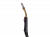 вид модели Сварочная горелка Сварог PRO MS 24, 3 м, ICT2698-sv001, арт. 00000094599