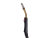 вид модели Сварочная горелка Сварог MIG PRO MS 24, 5 м, ICT2695-sv001, арт. 94601