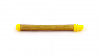 вид модели Фильтр вставляемый (желтый) DP-637F100А, арт. Z002003026000137