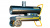 вид модели Дизельная тепловая пушка Hamer DH-30B, арт. Z01401090008